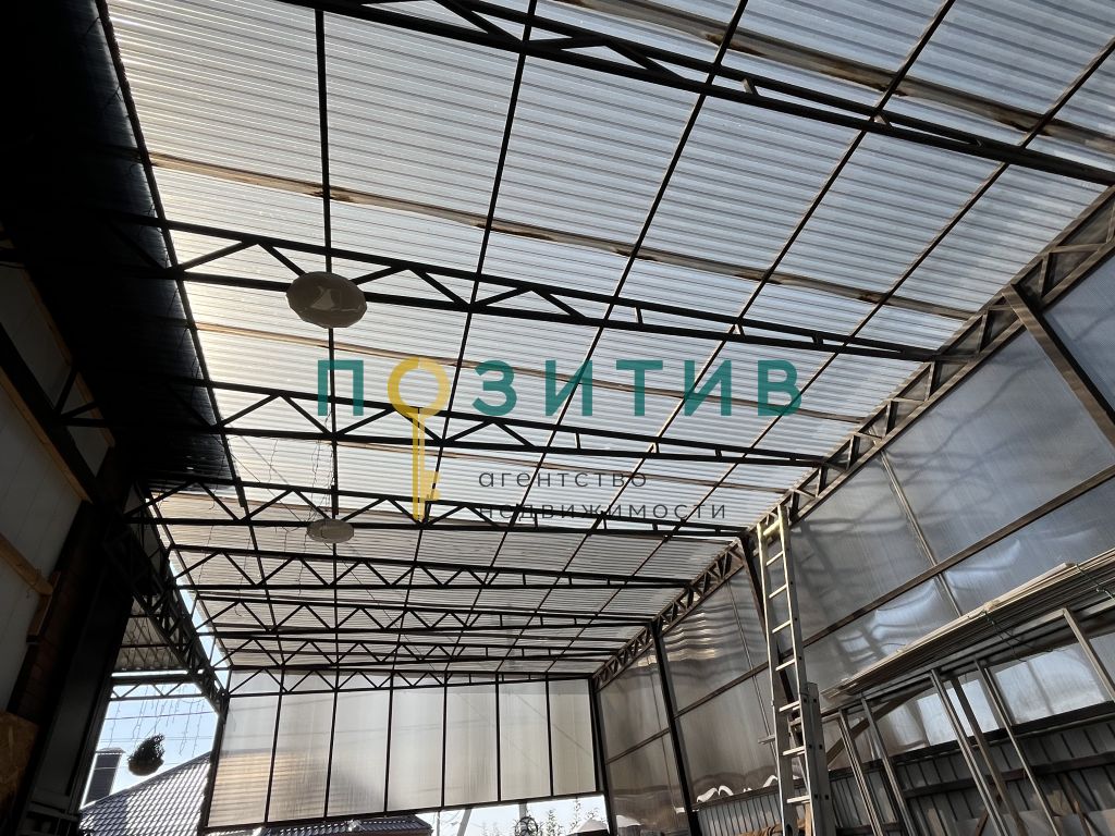 Продажа дома, 125м <sup>2</sup>, 4 сот., Ессентуки, Иглина ул