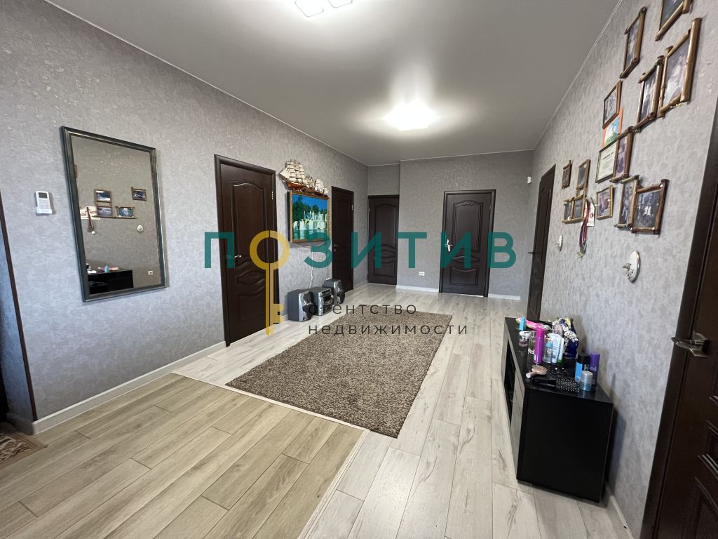 Продажа дома, 125м <sup>2</sup>, 4 сот., Ессентуки, Иглина ул