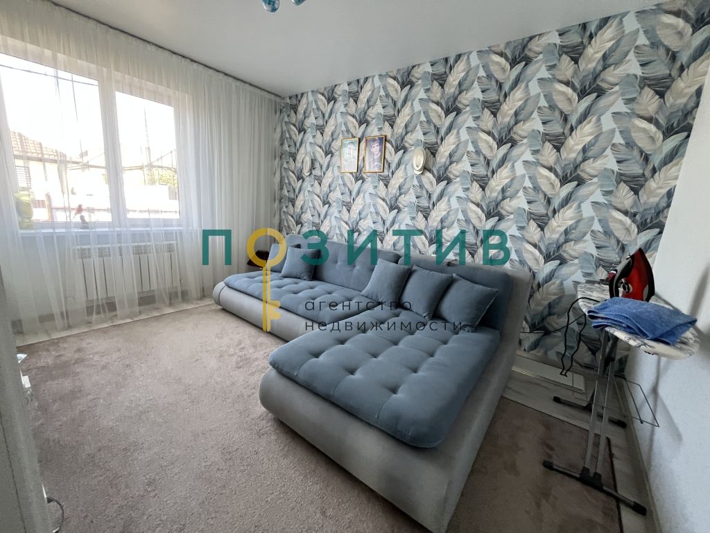 Продажа дома, 125м <sup>2</sup>, 4 сот., Ессентуки, Иглина ул