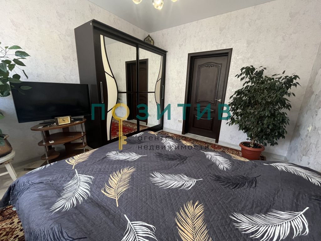 Продажа дома, 125м <sup>2</sup>, 4 сот., Ессентуки, Иглина ул