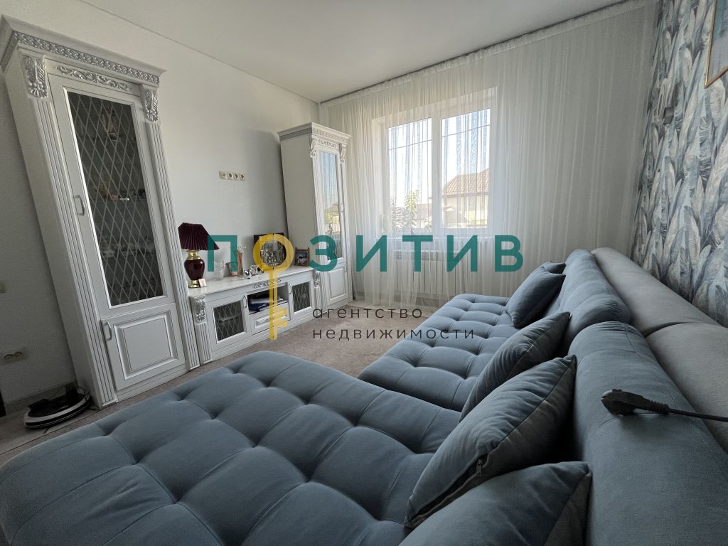 Продажа дома, 125м <sup>2</sup>, 4 сот., Ессентуки, Иглина ул