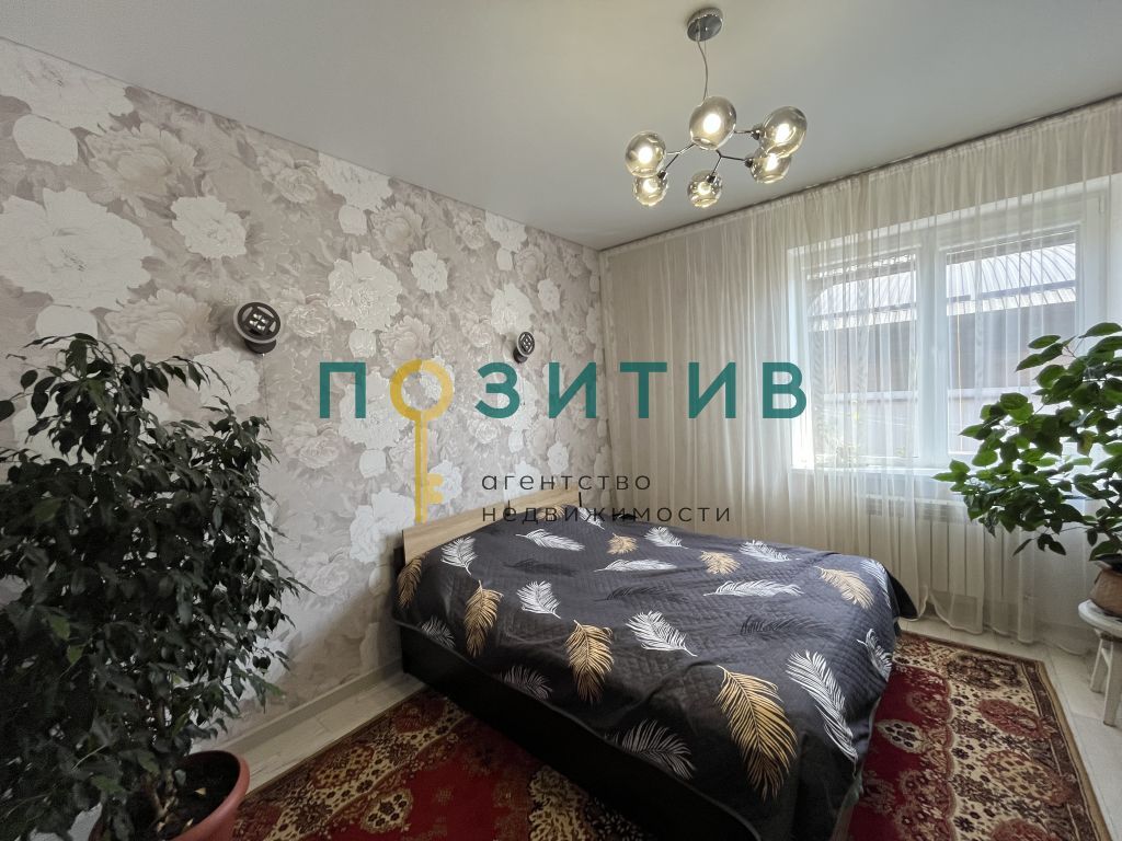 Продажа дома, 125м <sup>2</sup>, 4 сот., Ессентуки, Иглина ул