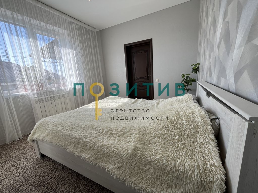 Продажа дома, 125м <sup>2</sup>, 4 сот., Ессентуки, Иглина ул