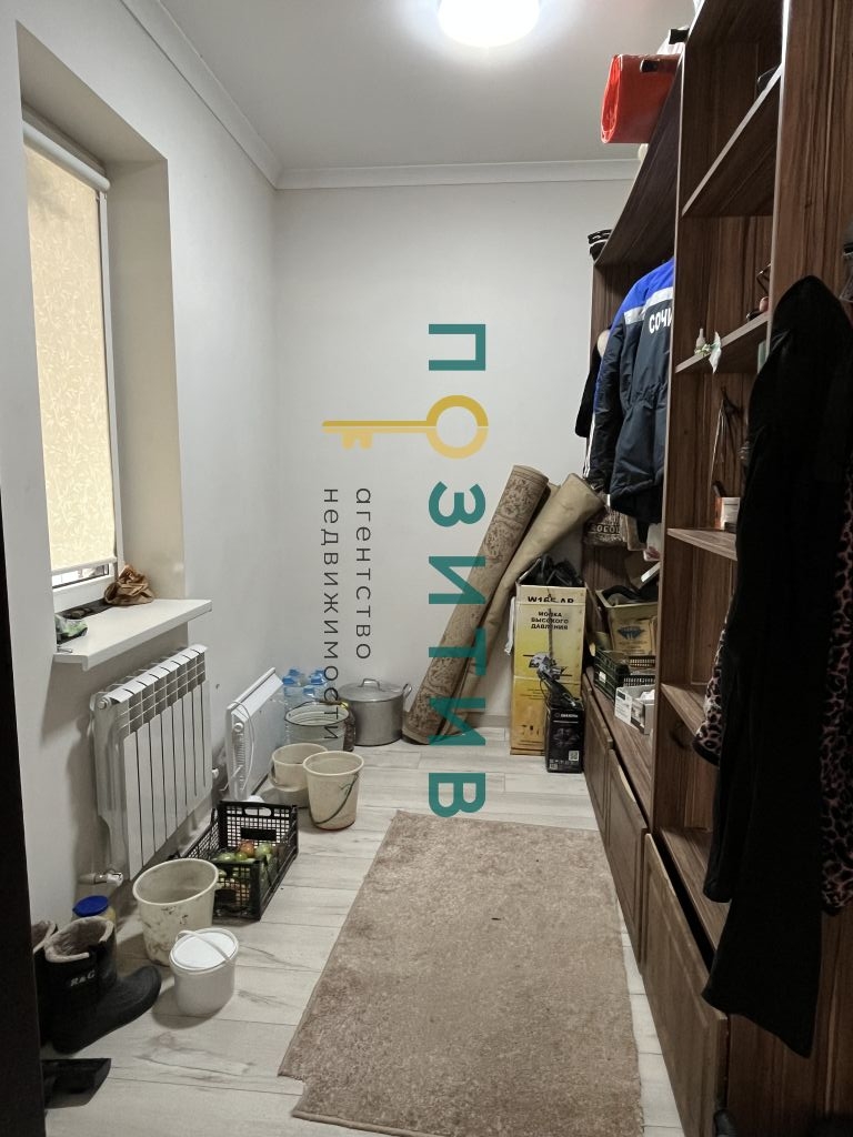 Продажа дома, 125м <sup>2</sup>, 4 сот., Ессентуки, Иглина ул