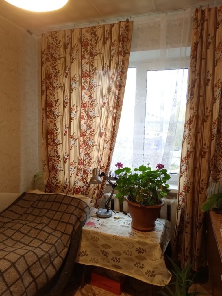 Продажа 3-комнатной квартиры, Нижний Новгород, Мостоотряд пос,  27