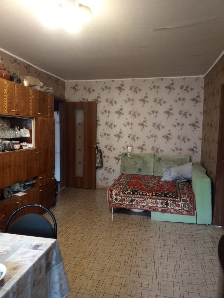 Продажа 3-комнатной квартиры, Нижний Новгород, Мостоотряд пос,  27