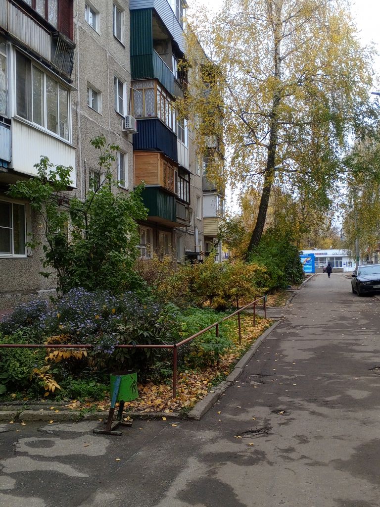 Продажа 3-комнатной квартиры, Нижний Новгород, Мостоотряд пос,  27