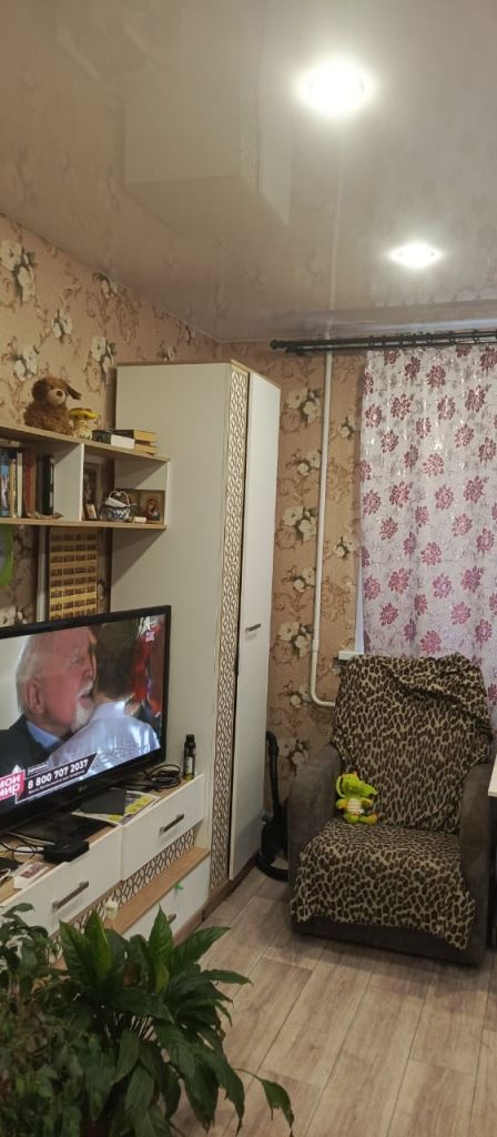 Продажа 3-комнатной квартиры, Энгельс, Гагарина ул,  31