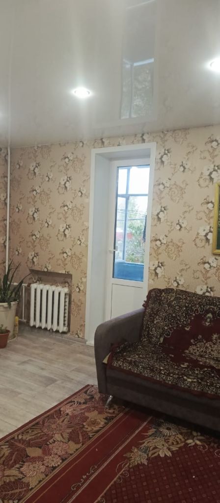 Продажа 3-комнатной квартиры, Энгельс, Гагарина ул,  31