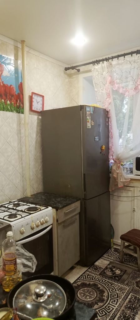 Продажа 3-комнатной квартиры, Энгельс, Гагарина ул,  31