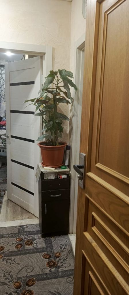 Продажа 3-комнатной квартиры, Энгельс, Гагарина ул,  31