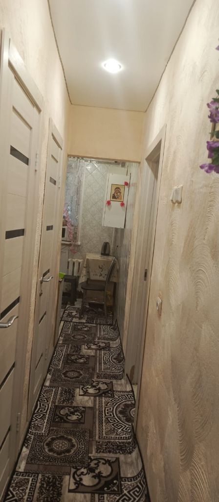 Продажа 3-комнатной квартиры, Энгельс, Гагарина ул,  31