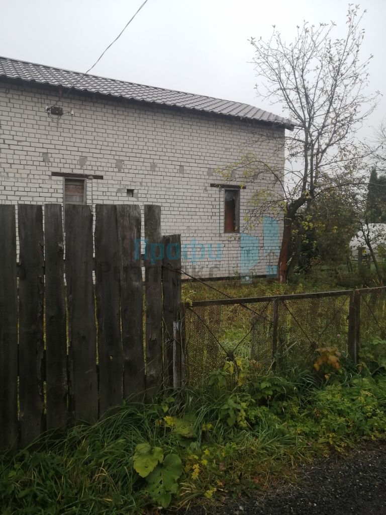 Продажа дома, 200м <sup>2</sup>, 6 сот., Нижний Новгород, СНТ Урожай 