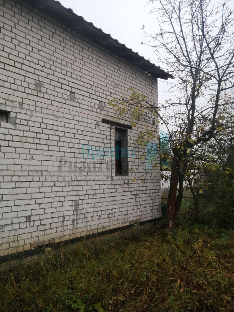 Продажа дома, 200м <sup>2</sup>, 6 сот., Нижний Новгород, СНТ Урожай 