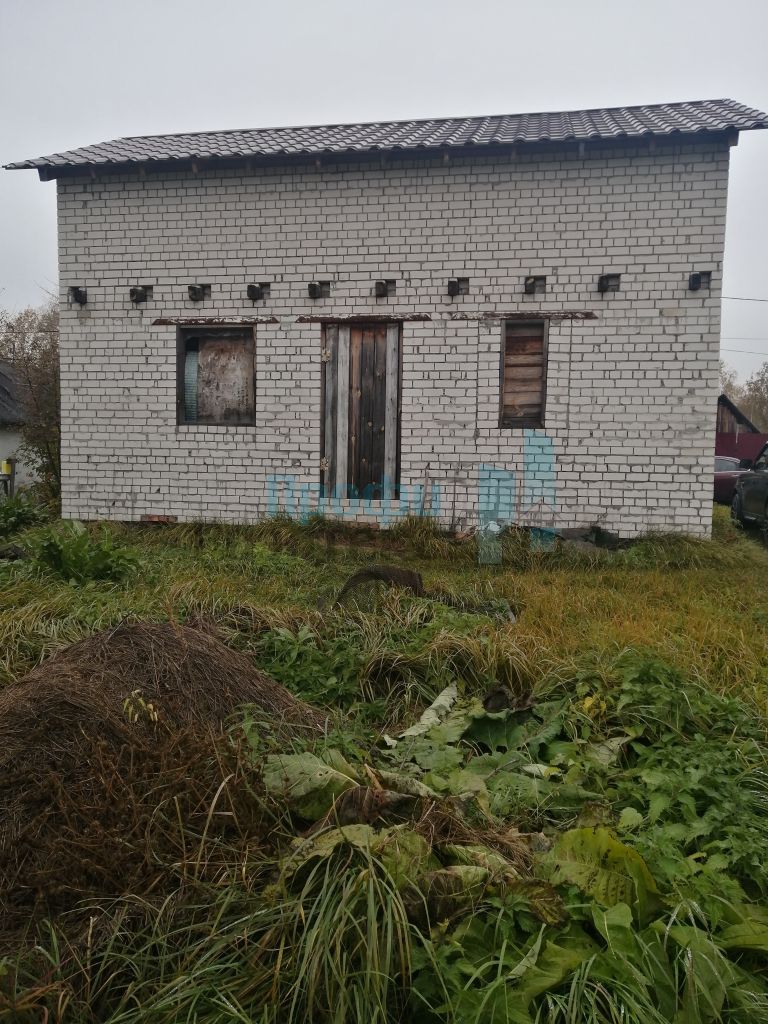 Продажа дома, 200м <sup>2</sup>, 6 сот., Нижний Новгород, СНТ Урожай 