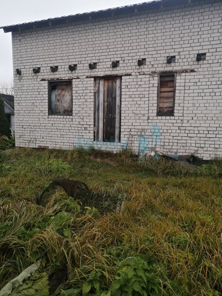 Продажа дома, 200м <sup>2</sup>, 6 сот., Нижний Новгород, СНТ Урожай 