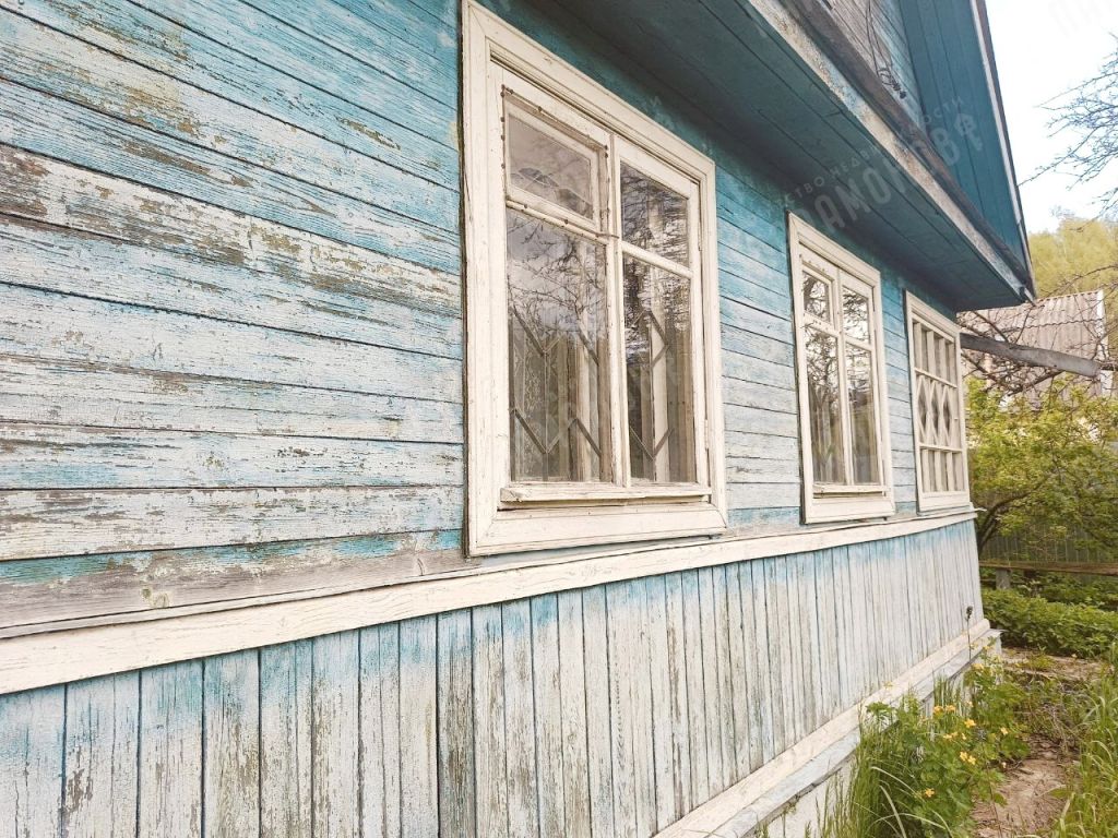 Продажа дачи, 60м <sup>2</sup>, 6 сот., Тверь