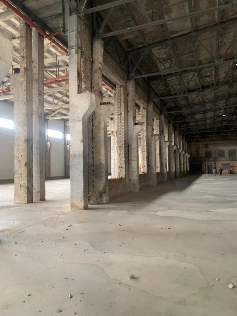 Аренда коммерческой недвижимости, 2000м <sup>2</sup>, Грозилово, Шоссейная Улица,  1