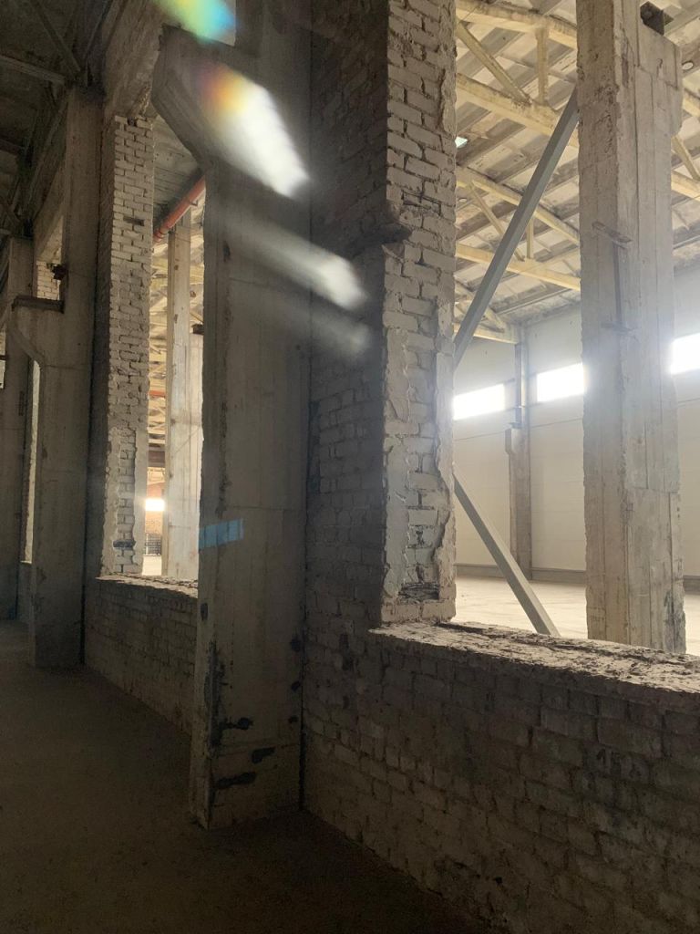 Аренда коммерческой недвижимости, 2000м <sup>2</sup>, Грозилово, Шоссейная Улица,  1