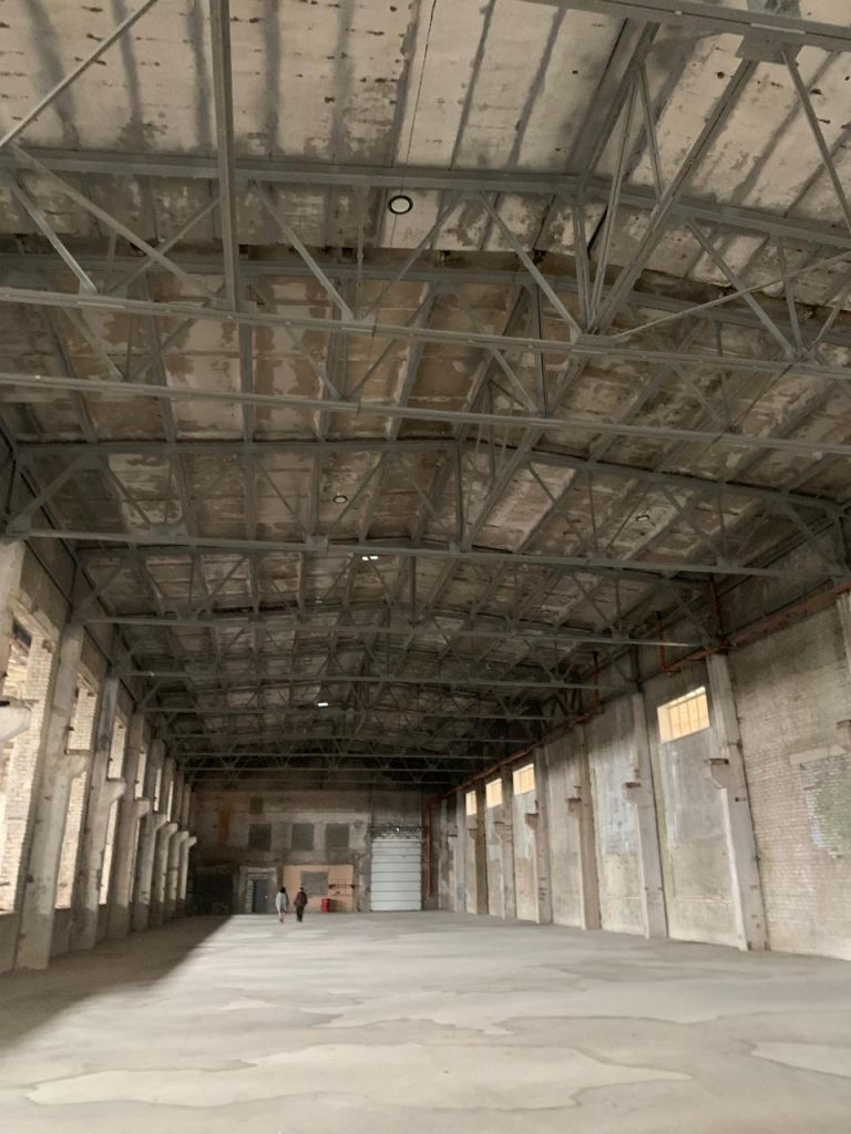 Аренда коммерческой недвижимости, 2000м <sup>2</sup>, Грозилово, Шоссейная Улица,  1