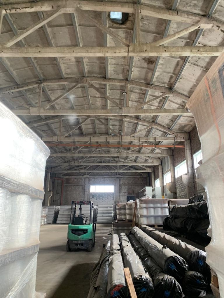 Аренда коммерческой недвижимости, 2000м <sup>2</sup>, Грозилово, Шоссейная Улица,  1