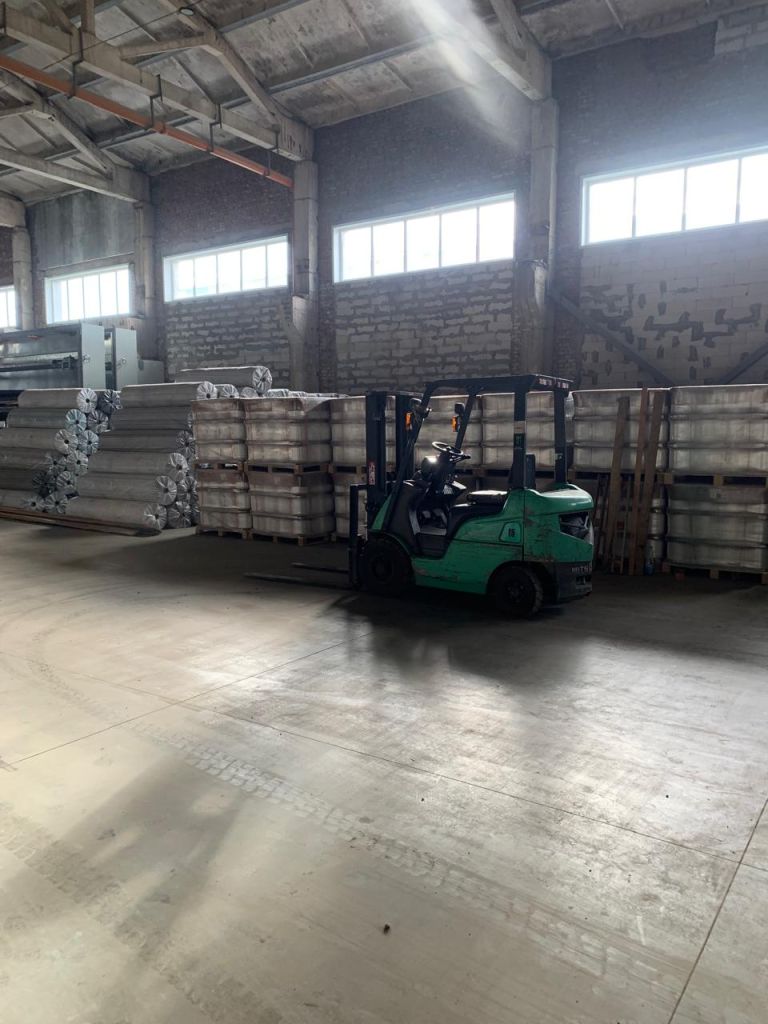 Аренда коммерческой недвижимости, 2000м <sup>2</sup>, Грозилово, Шоссейная Улица,  1