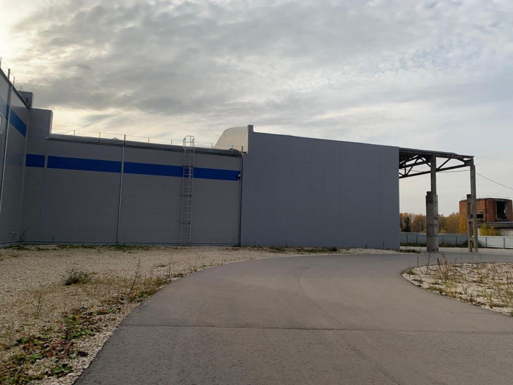 Аренда коммерческой недвижимости, 2000м <sup>2</sup>, Грозилово, Шоссейная Улица,  1
