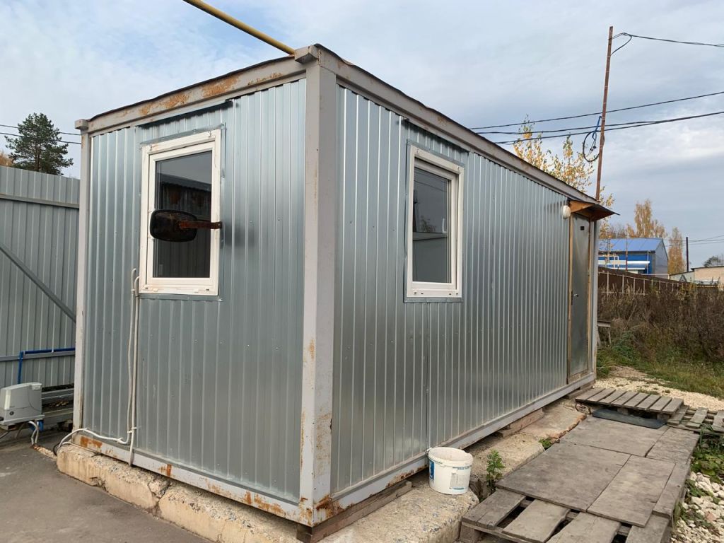 Аренда коммерческой недвижимости, 2000м <sup>2</sup>, Грозилово, Шоссейная Улица,  1