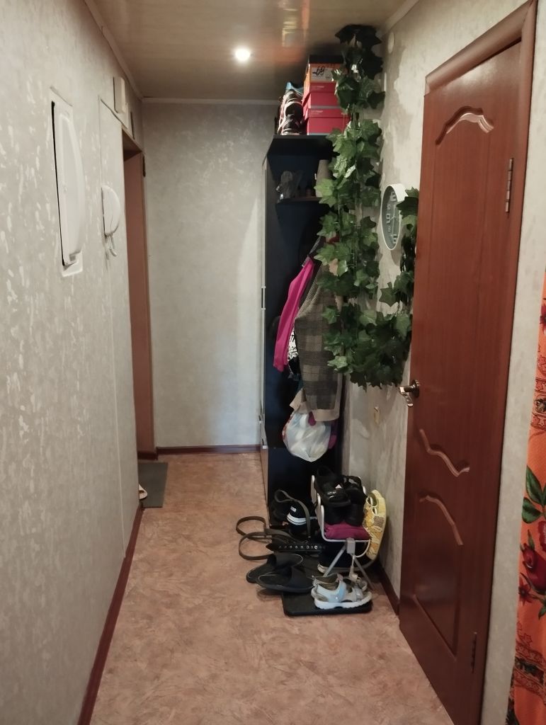 Продажа 2-комнатной квартиры, Нижний Новгород, Юпитерская ул,  1Б