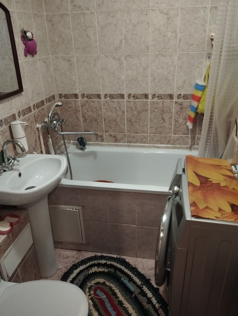 Продажа 2-комнатной квартиры, Нижний Новгород, Юпитерская ул,  1Б