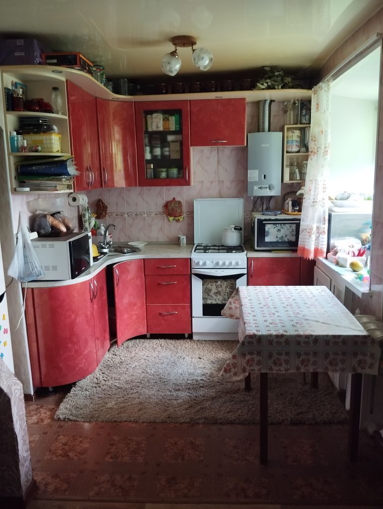 Продажа 2-комнатной квартиры, Нижний Новгород, Юпитерская ул,  1Б