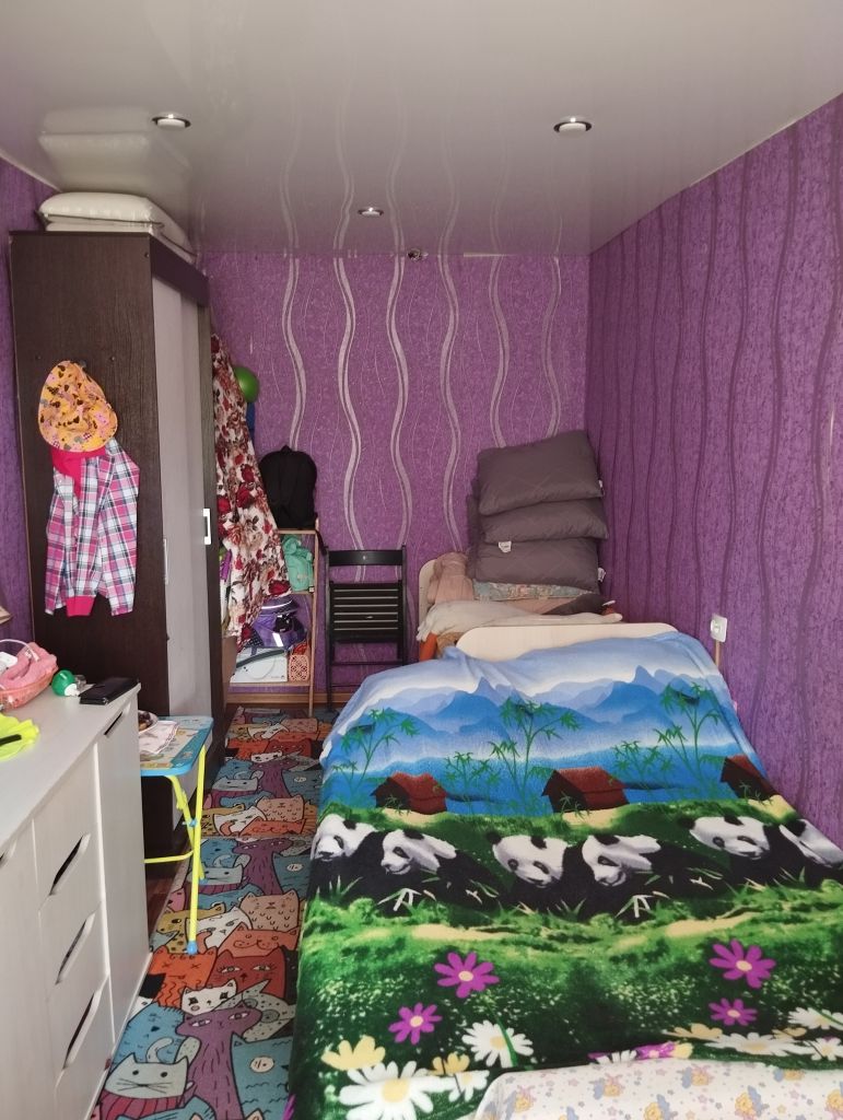 Продажа 2-комнатной квартиры, Нижний Новгород, Юпитерская ул,  1Б