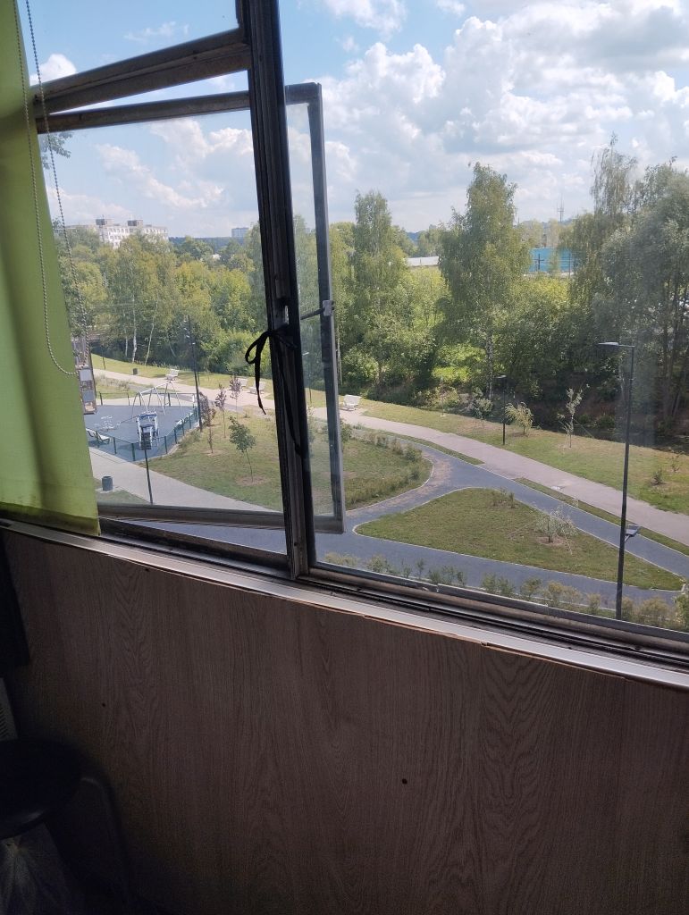 Продажа 2-комнатной квартиры, Нижний Новгород, Юпитерская ул,  1Б