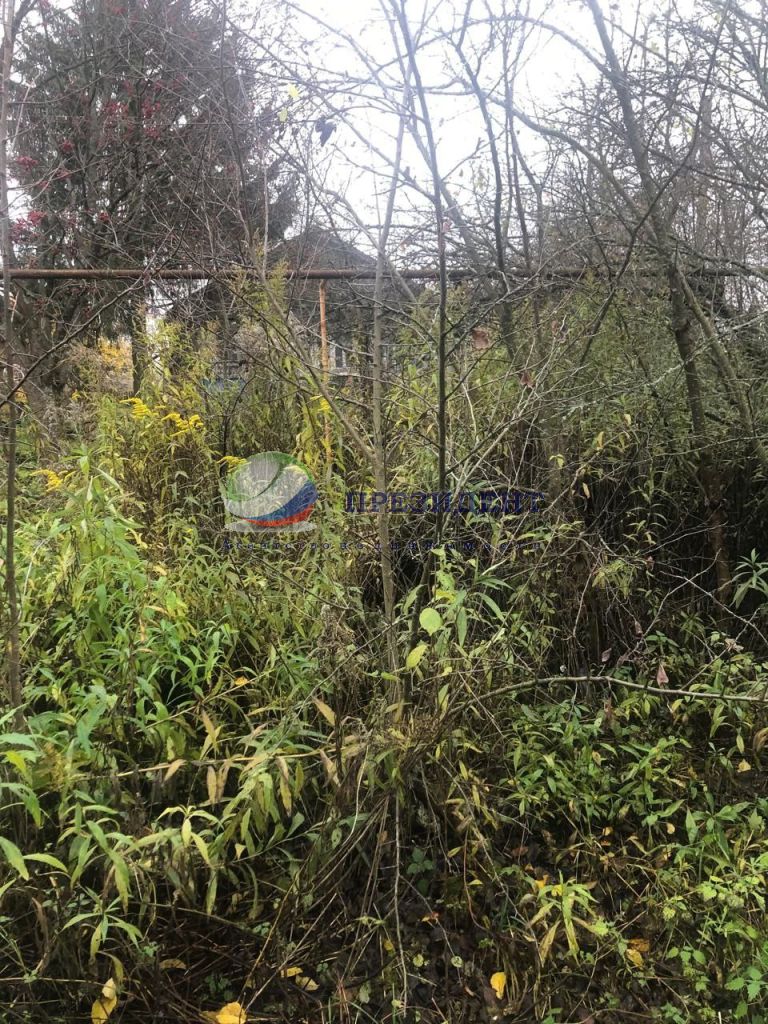 Продажа участка, Нижегородская,  35