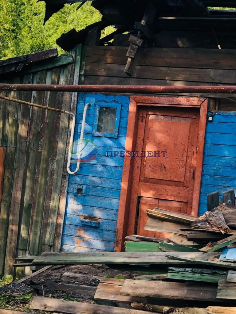 Продажа участка, Нижегородская,  35