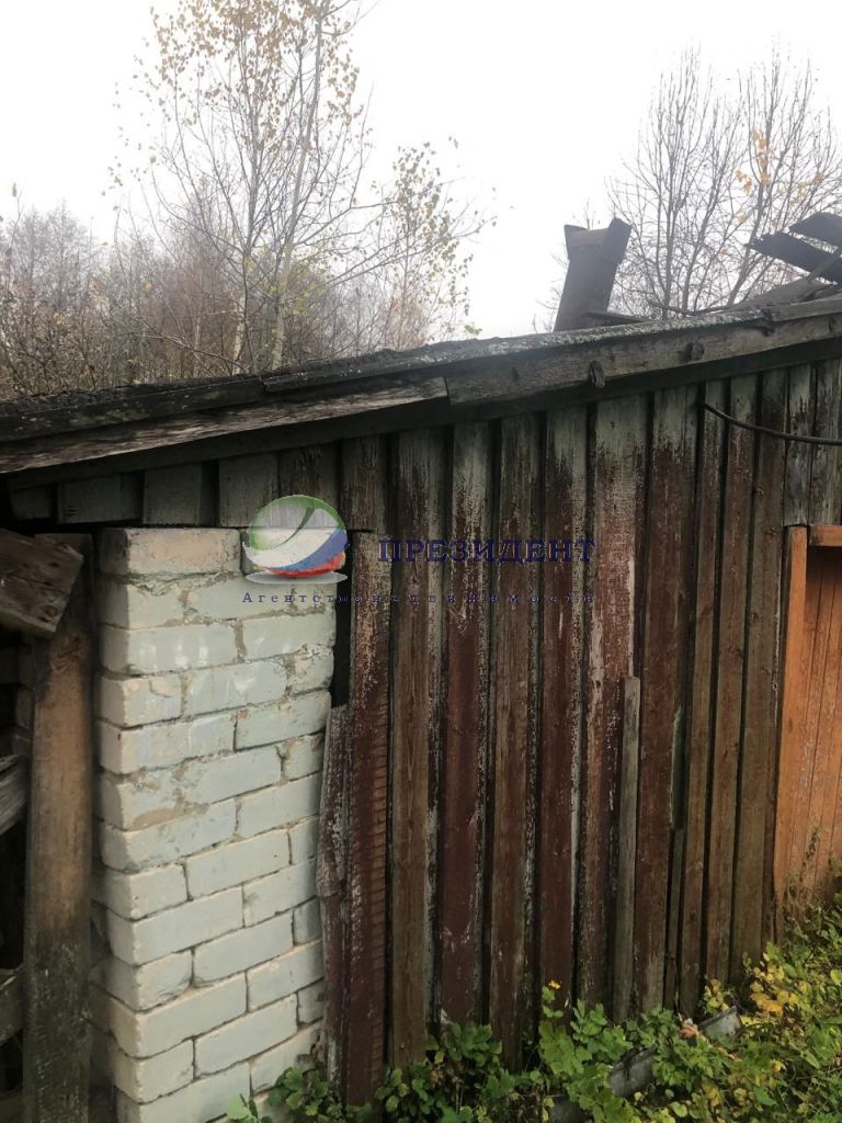 Продажа участка, Нижегородская,  35