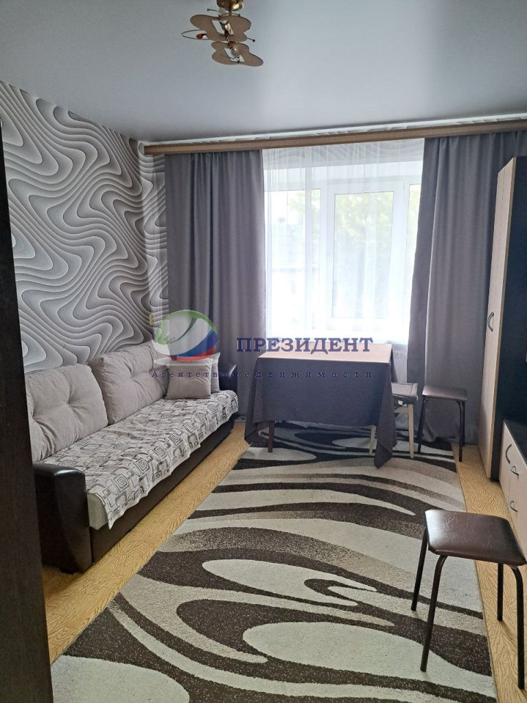 Продажа 1-комнатной квартиры, Нижний Новгород, Бориса Панина ул,  19