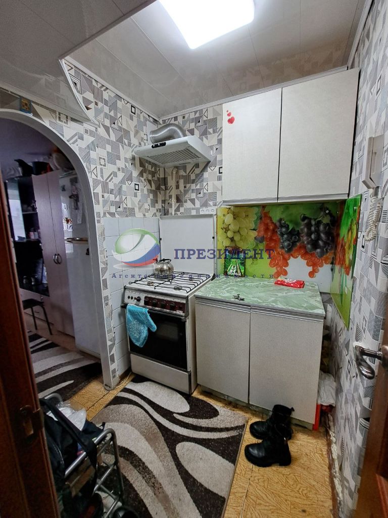 Продажа 1-комнатной квартиры, Нижний Новгород, Бориса Панина ул,  19