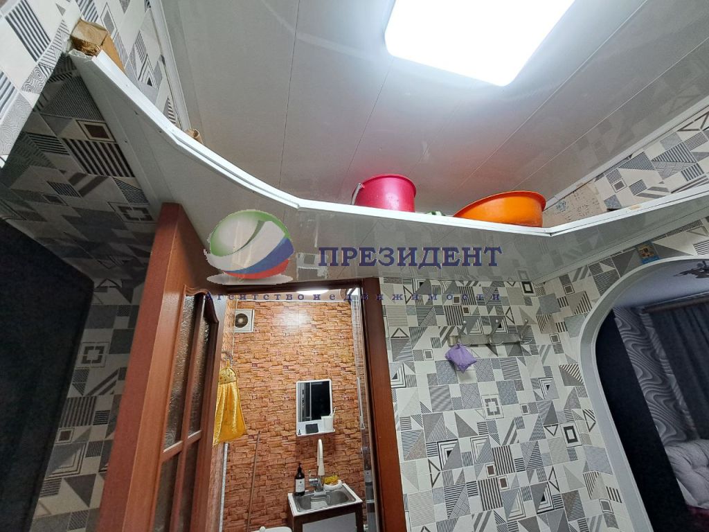 Продажа 1-комнатной квартиры, Нижний Новгород, Бориса Панина ул,  19