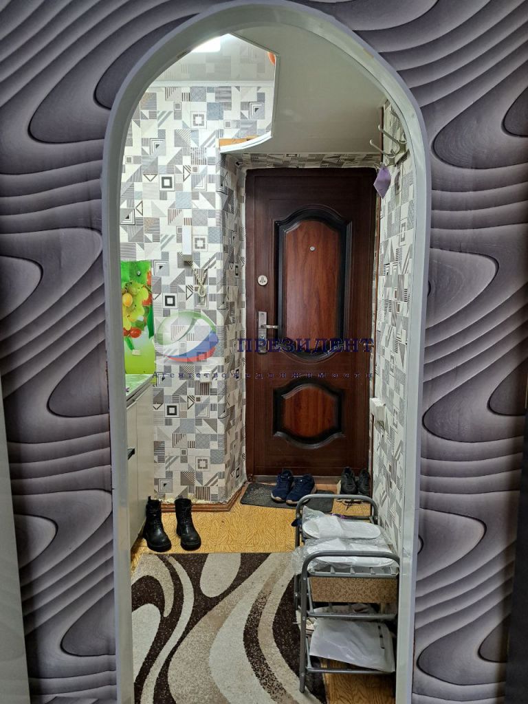 Продажа 1-комнатной квартиры, Нижний Новгород, Бориса Панина ул,  19