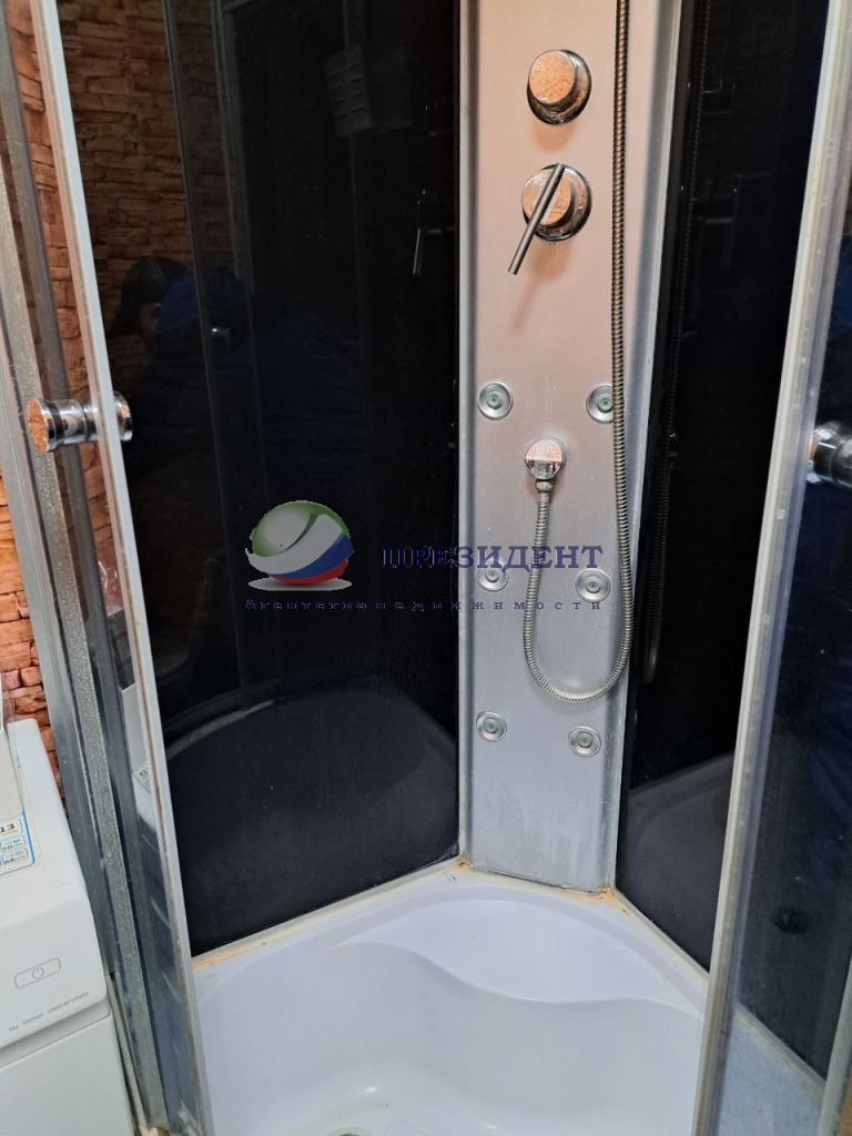 Продажа 1-комнатной квартиры, Нижний Новгород, Бориса Панина ул,  19