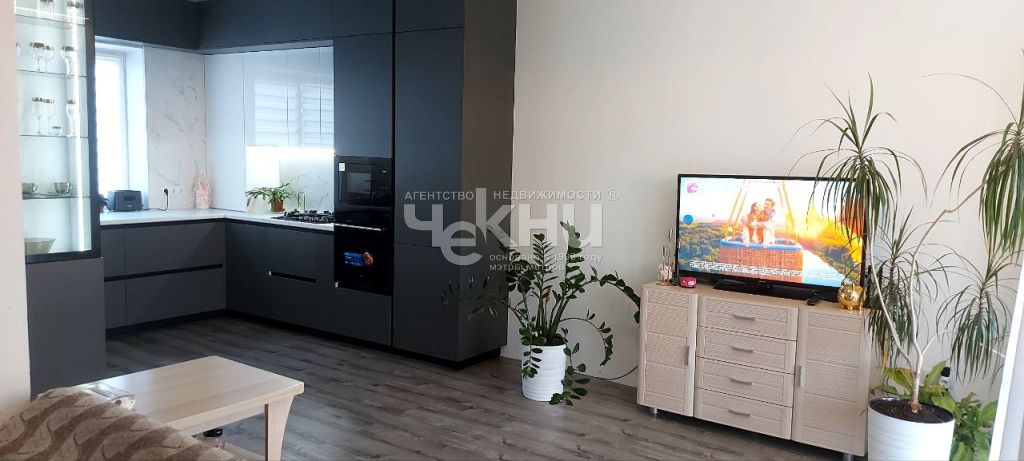 Продажа дома, 87м <sup>2</sup>, 1 сот., Большая Ельня, Вятская ул