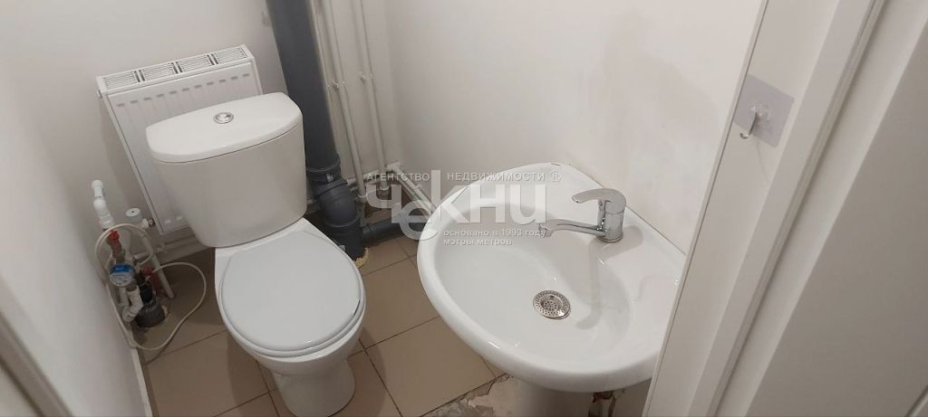 Продажа дома, 87м <sup>2</sup>, 1 сот., Большая Ельня, Вятская ул