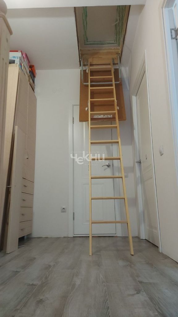 Продажа дома, 87м <sup>2</sup>, 1 сот., Большая Ельня, Вятская ул