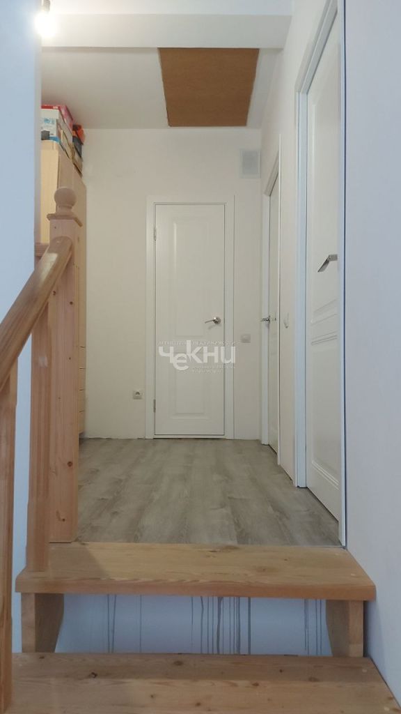 Продажа дома, 87м <sup>2</sup>, 1 сот., Большая Ельня, Вятская ул