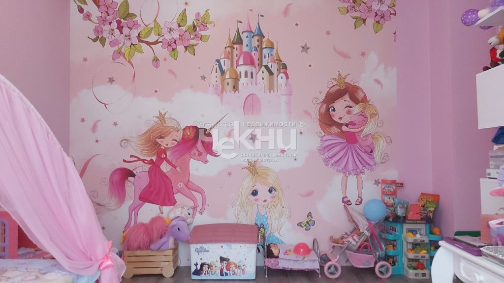 Продажа дома, 87м <sup>2</sup>, 1 сот., Большая Ельня, Вятская ул