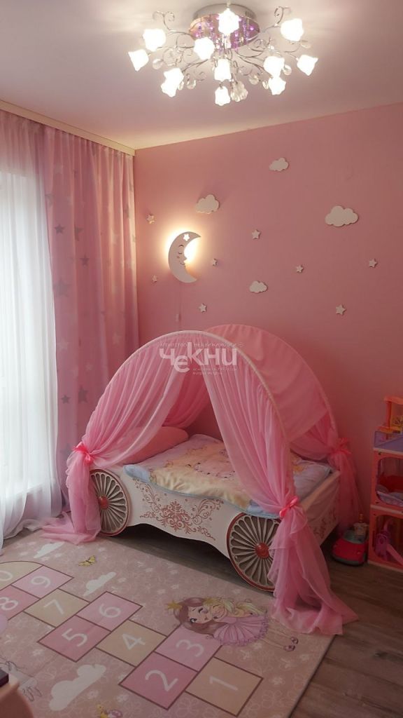 Продажа дома, 87м <sup>2</sup>, 1 сот., Большая Ельня, Вятская ул