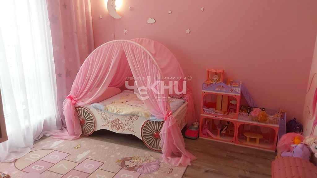 Продажа дома, 87м <sup>2</sup>, 1 сот., Большая Ельня, Вятская ул