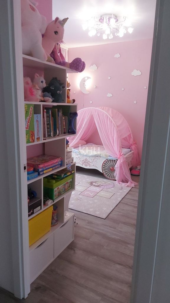 Продажа дома, 87м <sup>2</sup>, 1 сот., Большая Ельня, Вятская ул