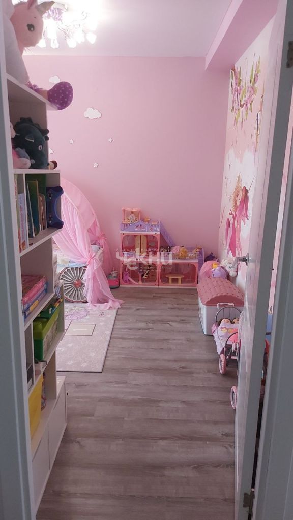 Продажа дома, 87м <sup>2</sup>, 1 сот., Большая Ельня, Вятская ул